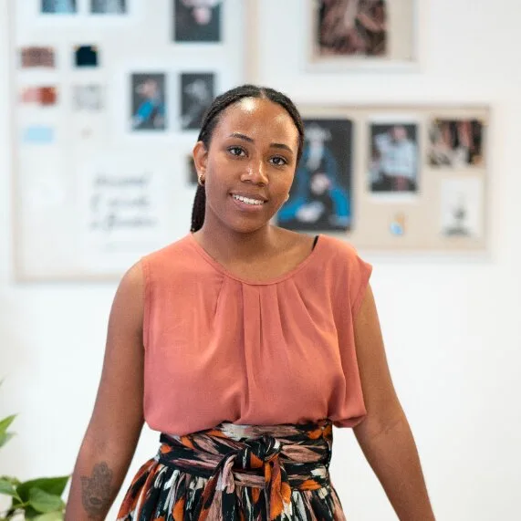 Dr. Wanjiku Mbugua