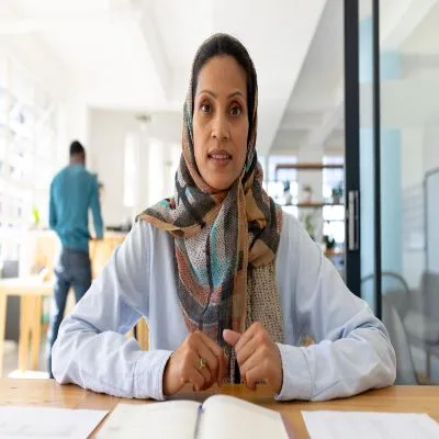 Tesfaye Gebremichael, Program Manager at Ethiopian Community Development Network