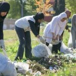 National Plastic Policy