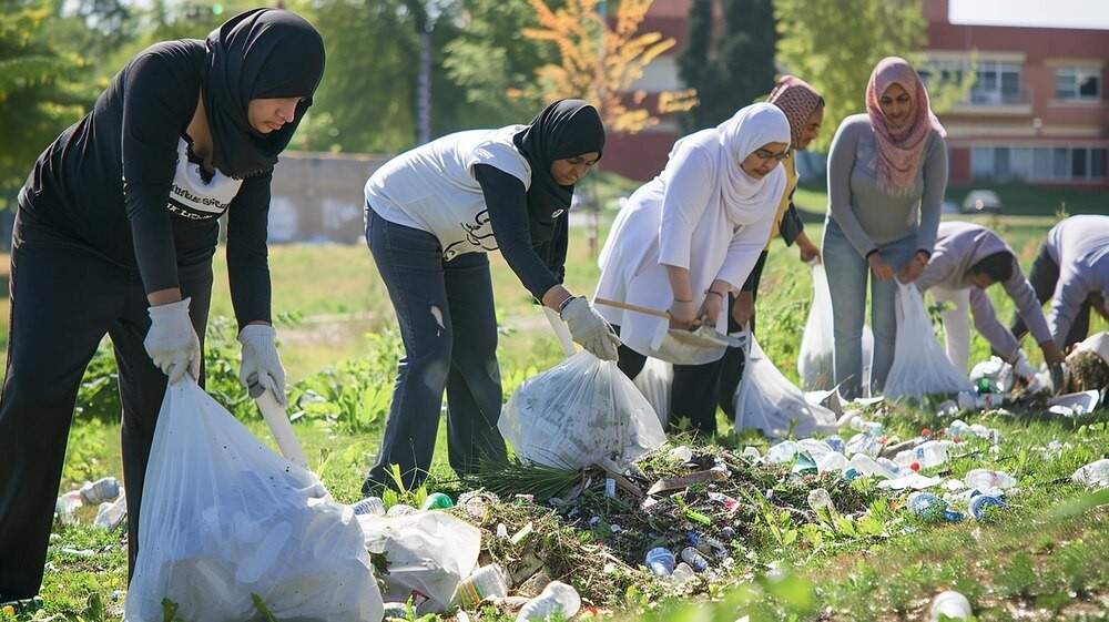 National Plastic Policy