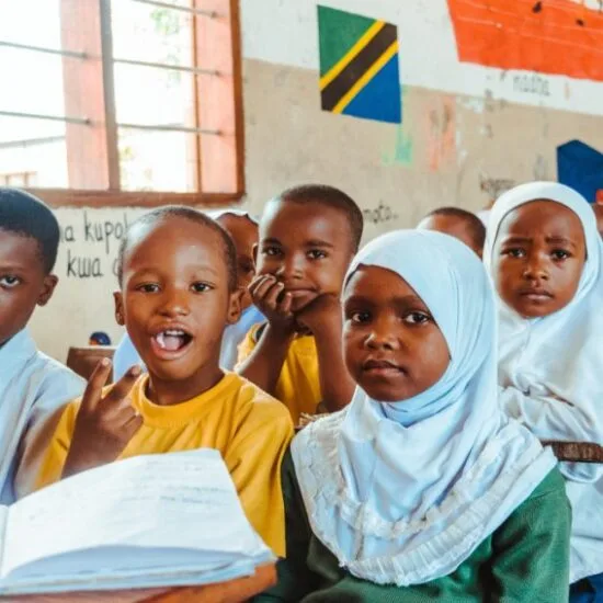 The Education for All project Somali