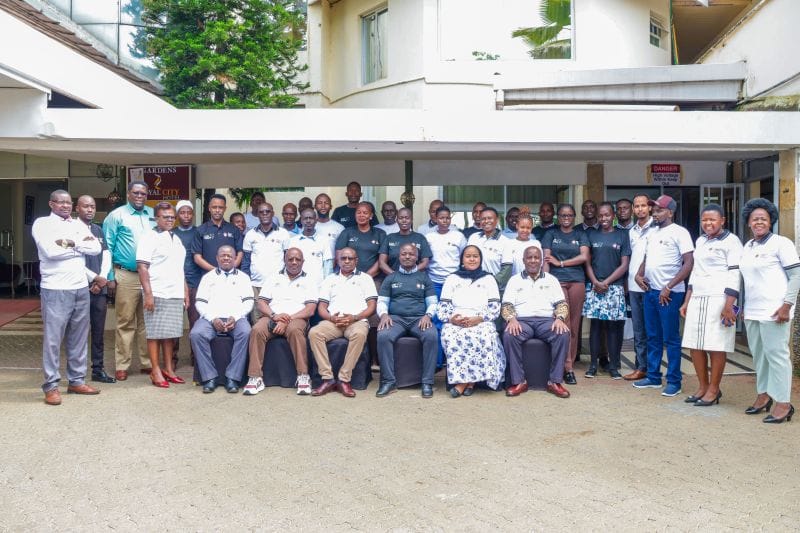 Training on Peacebuilding, Conflict Prevention, and Civic Responsibility